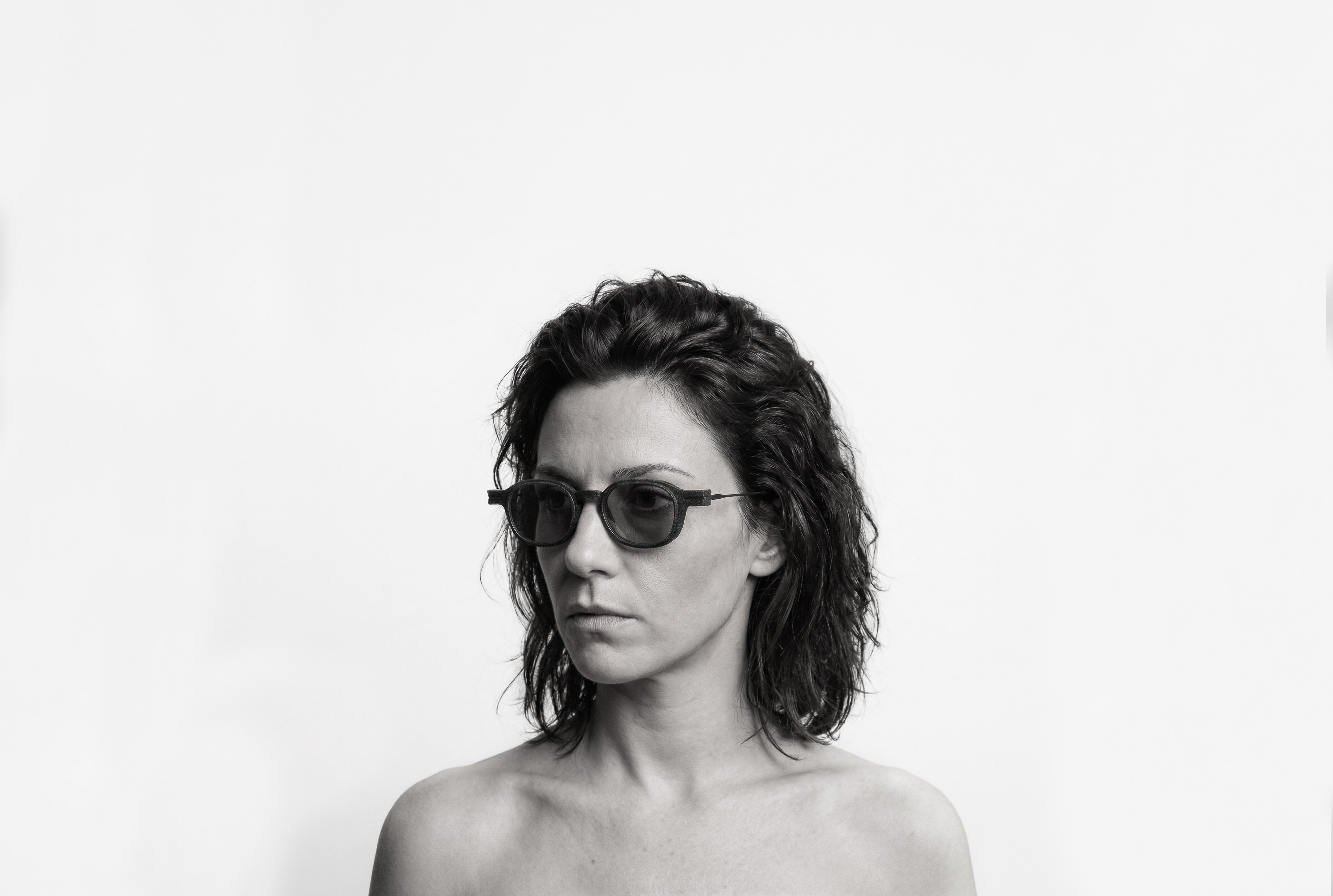 Y·NEUMAN — 3D Printed Eyewear